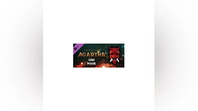 Expedition Agartha - Oni Mask DLC * STEAM RU