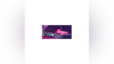 Inertial Drift - Twilight Rivals DLC * STEAM RU