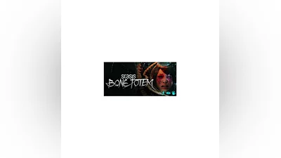 STASIS: BONE TOTEM * STEAM RU   АВТО  0%