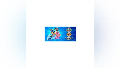 PAW Patrol Mighty Pups  Save Adventure Bay