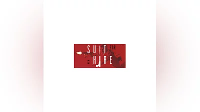 Suit for Hire * STEAM РОССИЯ   АВТОДОСТАВКА  0% КАРТЫ