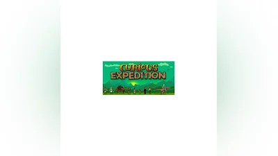 Curious Expedition * STEAM RU   АВТО  0%