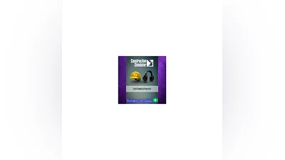 Construction Simulator - Customization Kit XBOX DLC