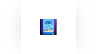 My Friend Peppa Pig Pirate Adventures XBOX DLC