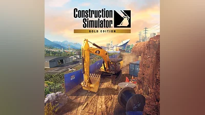 Construction Simulator  Gold Edition