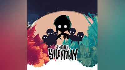 Children of Silentown