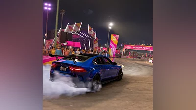 Forza Horizon 5 European Automotive Car Pack