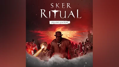 Sker Ritual Digital Deluxe Edition