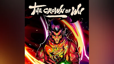 The Crown of Wu
