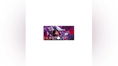 Homebody ключ Global RU/CIS РФ Россия стим СНГ