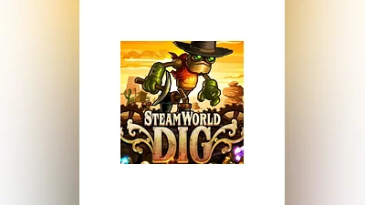 SteamWorld Dig (Ключ Steam | RU+KZ+UA)