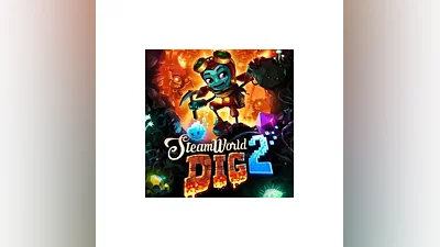 SteamWorld Dig 2 (Ключ Steam | RU+KZ+UA)