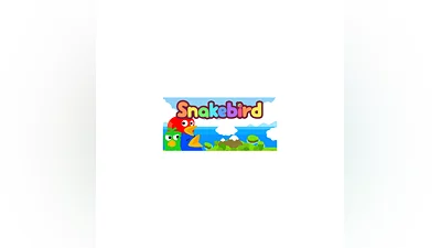 Snakebird ключ Global RU/CIS РФ Россия стим СНГ