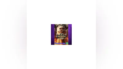 Goat MMO Simulator XBOX DLC