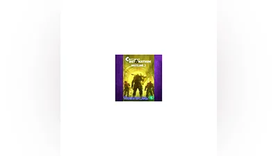 Wasteland 3 PC Cult of the Holy Detonation WIND DLC