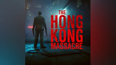 The Hong Kong Massacre