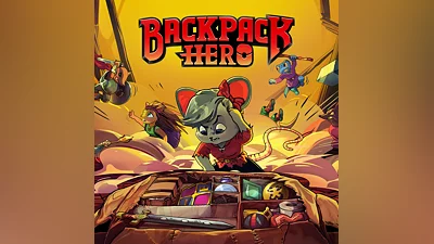 Backpack Hero