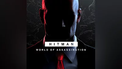 HITMAN World of Assassination