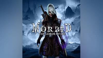 Morbid The Lords of Ire