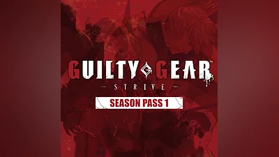 Guilty Gear Strive  Season Pass 1