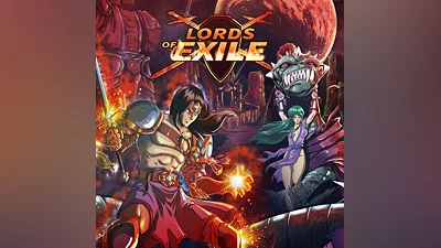 Lords of Exile