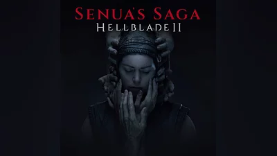 Senuas Saga Hellblade II