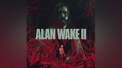 Alan Wake 2