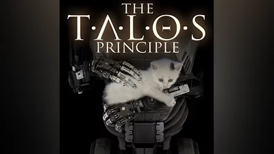 The Talos Principle