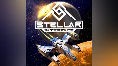 Stellar Interface