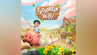 Everdream Valley