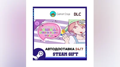 RPG Maker MZ - Comical Music Pack Vol.1 STEAM GIFT АВТО