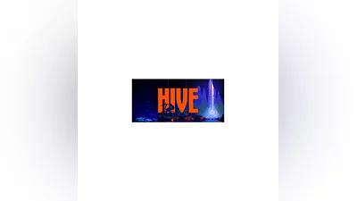 The Hive ключ Global + RU/CIS РФ Россия стим СНГ