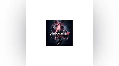 TEKKEN 8 (STEAM) РФ-СНГ КЛЮЧ