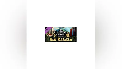 Cartel Tycoon: San Rafaela DLC * STEAM RU   АВТО  0%
