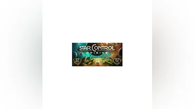 Star Control: Origins * STEAM RU   АВТО  0%