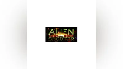 Alien Shooter - Last Hope * STEAM RU   АВТО  0%