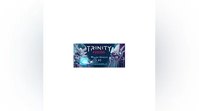 Trinity Fusion * STEAM RU   АВТО  0%