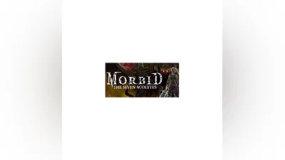 Morbid: The Seven Acolytes * STEAM RU   АВТО  0%
