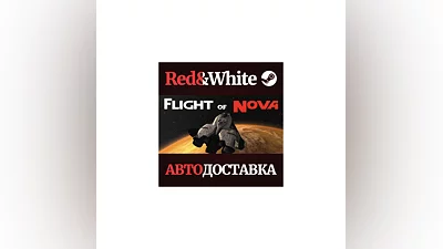 Flight Of Nova * STEAM РОССИЯ АВТОДОСТАВКА