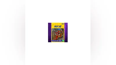 Capcom Arcade Stadium：CYBERBOTS - FULLMETAL  XBOX DLC