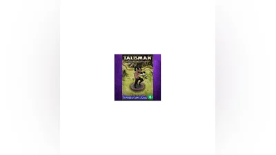 Talisman Digital Edition - The Satyr Charact XBOX DLC