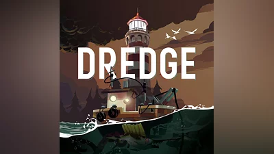 DREDGE
