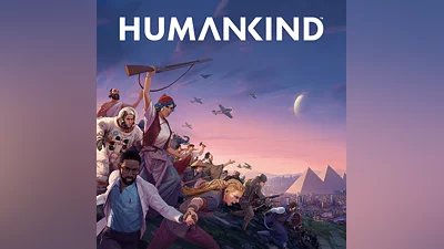 HUMANKIND