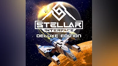 Stellar Interface  Deluxe Edition