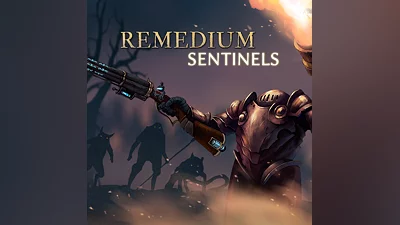 REMEDIUM Sentinels