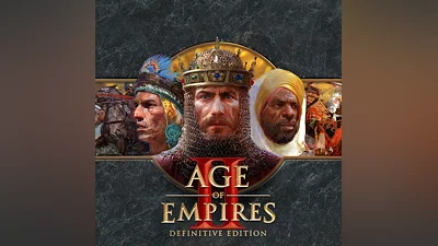 Age of Empires II Definitive Edition