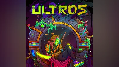 Ultros Steam Ключ (Global)
