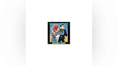 The Tenants XBOX  ​