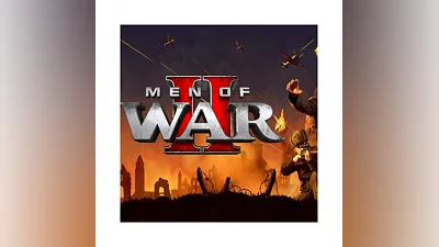 Men of War II (Ключ Steam | РФ+СНГ)