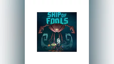 Ship of Fools (Ключ Steam | РФ+СНГ+Турция)